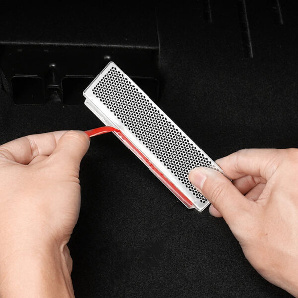 GWM TANK 500 Car Seat Rear Air Vent Protect Cover