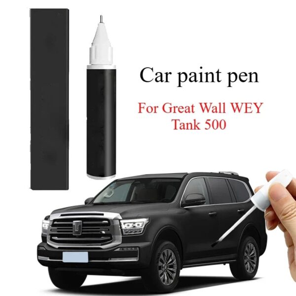 Great Wall WEY Tank 500 Refinish Pen