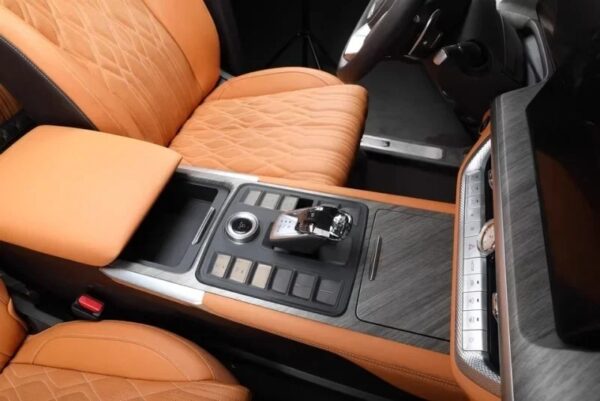 Car Center Control Dustproof Silicone Pad